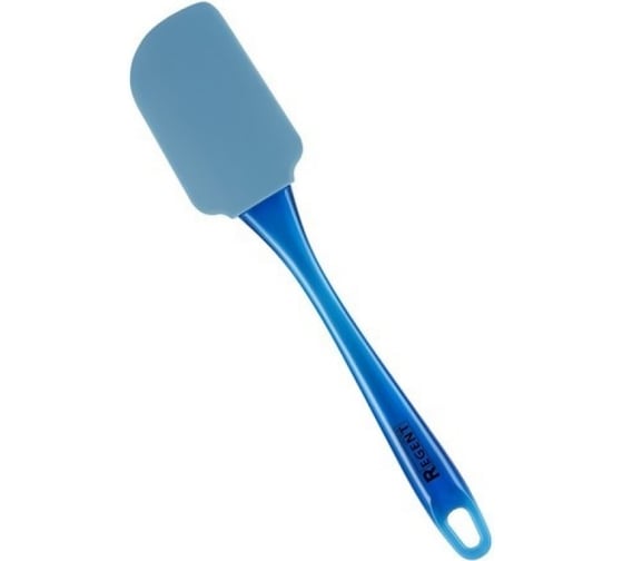 Изображение товара Лопатка кулинарная Regent Inox 24.1 см Linea Silicone 93-SI-CU-07.14