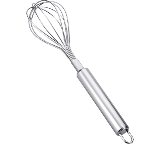 Изображение товара Венчик Regent Inox 26x5 см Linea STACCATO 93-ST-02-01