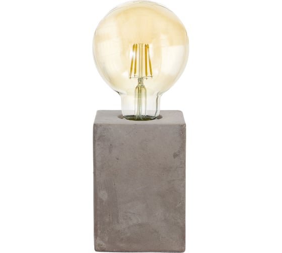 Изображение товара Настольная лампа EGLO PRESTWICK 49812