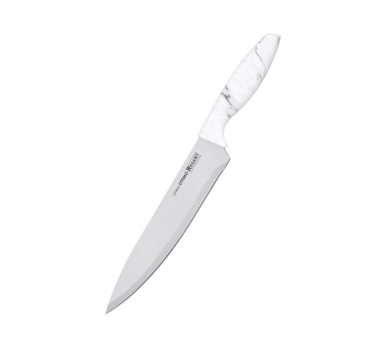 Изображение товара Нож-шеф разделочный Regent Inox 200/325 мм chef 8 Linea OTTIMO 93-KN-OT-1