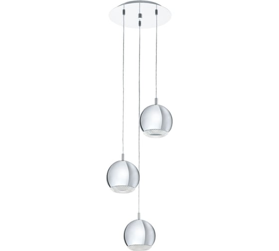 Изображение товара Cветодиодный подвес EGLO CONESSA 95913