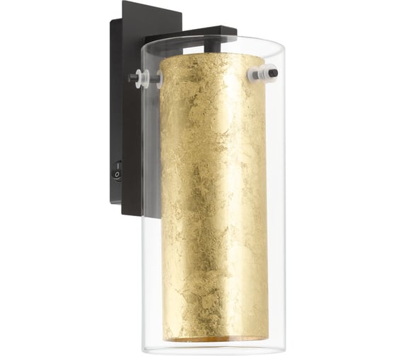 Изображение товара Бра EGLO PINTO GOLD 97839