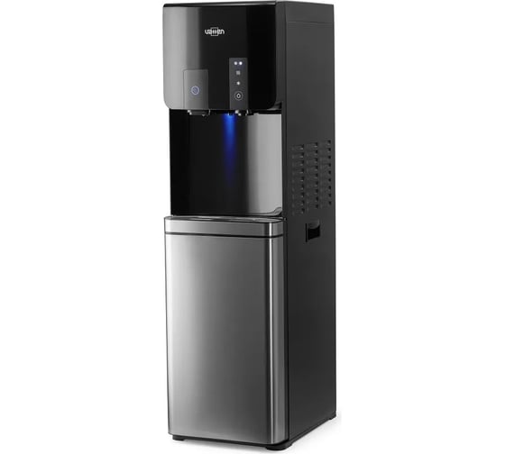 Изображение товара Кулер для воды VATTEN L51NKI с льдогенератором УТ-00001217