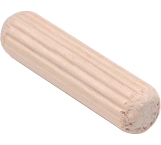 Изображение товара Шкант AKS деревянный 8x50, 50 шт. в упаковке 47060