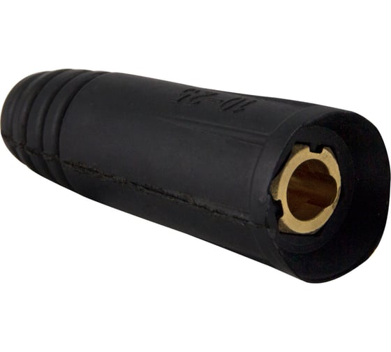 Изображение товара Кабельная розетка 10-25 Basic Оберон BS121025.1