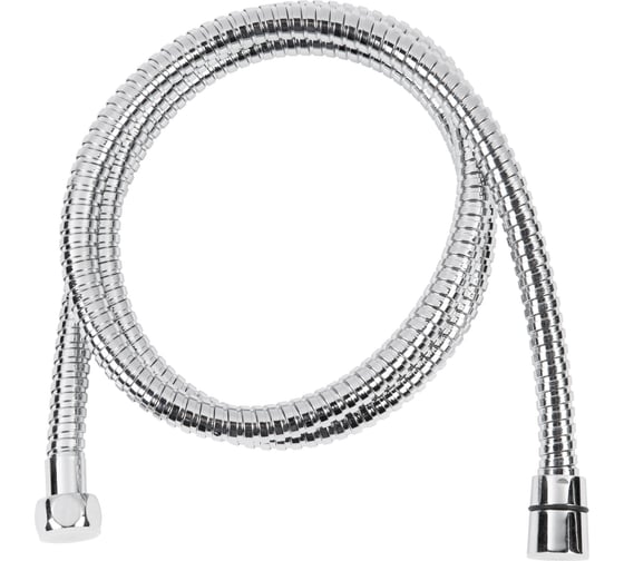 Изображение товара Шланг для душа BOND в металлической оплетке, 150 см, хромированный BH15000