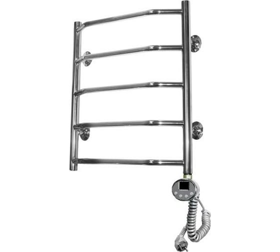 Изображение товара Электрический полотенцесушитель Domoterm лаура П5 500х700 мм, тэн справа ER