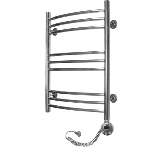 Изображение товара Электрический полотенцесушитель Domoterm Калипсо П9 500х700 мм, тэн справа ER