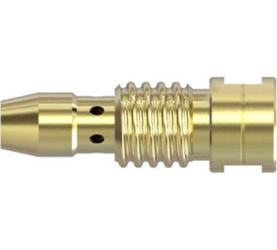 Изображение товара Адаптер M8, 58 мм Maxi450 (держатель наконечника), 10 шт GOODEL GS2.45.58.M8