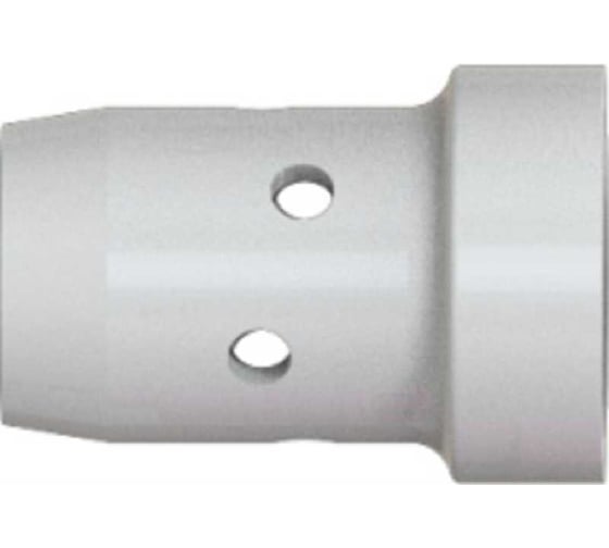 Изображение товара Диффузор газовый керамический белый 28 мм, MIG501, 10 шт GOODEL GS2.50.28 (MB501.GD1)