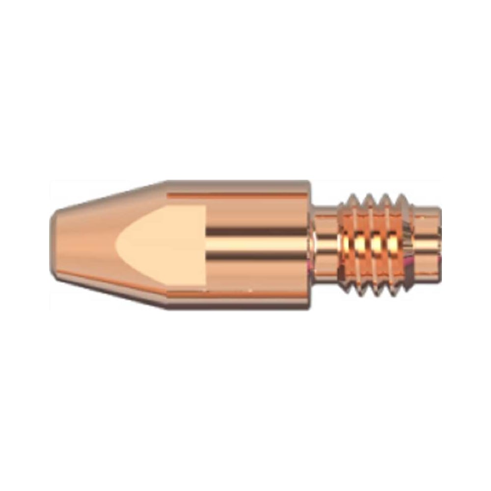 Изображение товара Контактный наконечник M8 для кабелей 1.0 мм 20 штук GOODEL GS2.M8.10.30