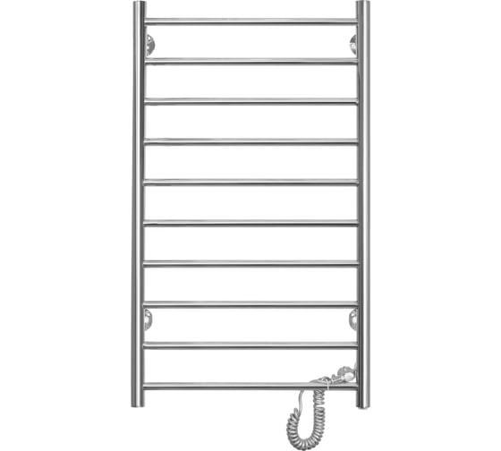 Изображение товара Электрический полотенцесушитель Domoterm подключение справа, DMT 109-10 50х90 EK R