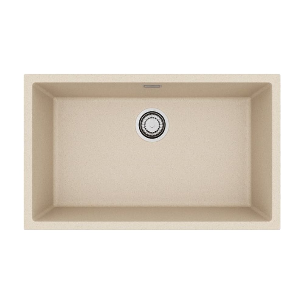 Изображение товара Мойка для кухни ALVEUS OMNI 40 GRANITAL TERRA-G22 750x450 мм