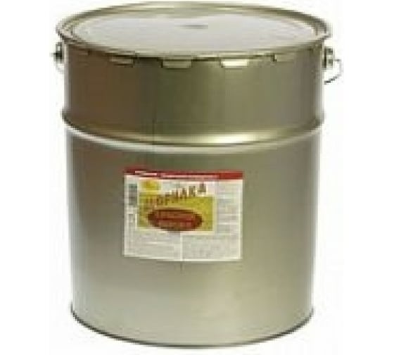 Изображение товара Морилка НОВБЫТХИМ неводная МОККО, 20 Л 452