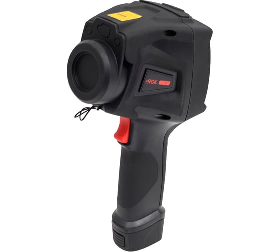 Изображение товара Тепловизор RGK TL-400 с поверкой 721159