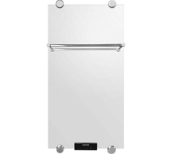 Изображение товара Электрический полотенцесушитель Domoterm с пультом управления DMT 31 50х100 EK