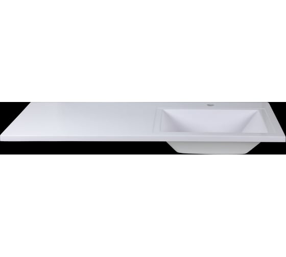 Изображение товара Мебельный умывальник Misty "Гавана - 120" R правая D 5217120