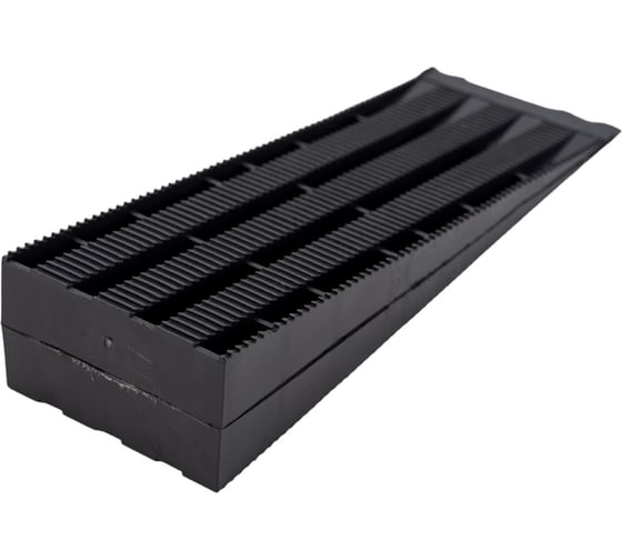 Изображение товара Клин монтажный (20 шт; 40x120x23 мм) Стройбат 275990