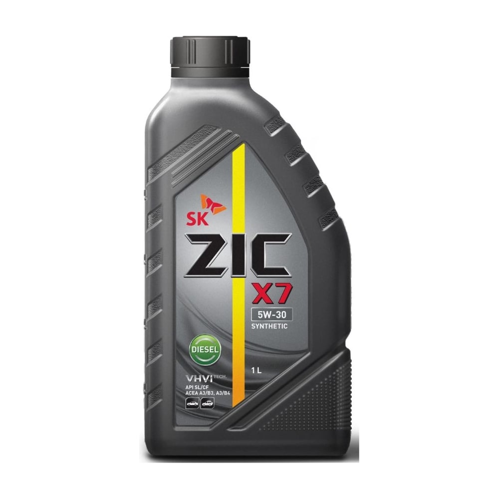 Синтетическое масло для легковых авто zic активная пена для легковых авто axton lma39 5 л