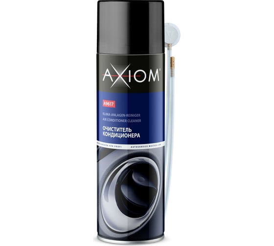 Изображение товара Очиститель кондиционера AXIOM A9617