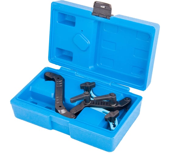 Изображение товара Приспособление для фиксации распределительных шкивов AV Steel AV-920130