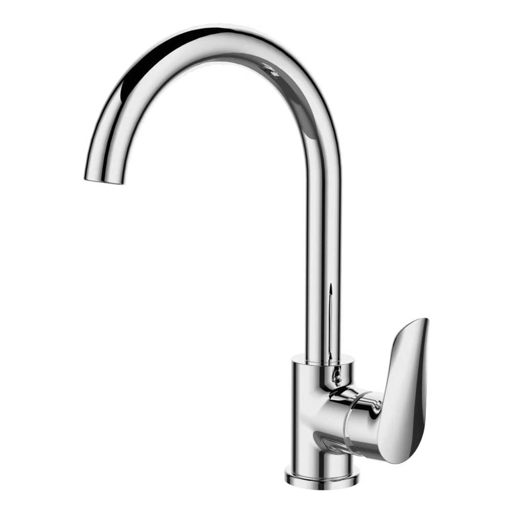 Изображение товара Смеситель для кухни ESKO "Asti" R-излив AT 519