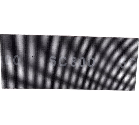 Изображение товара Сетка абразивная (10 шт; P800; 115х280 мм) 208072