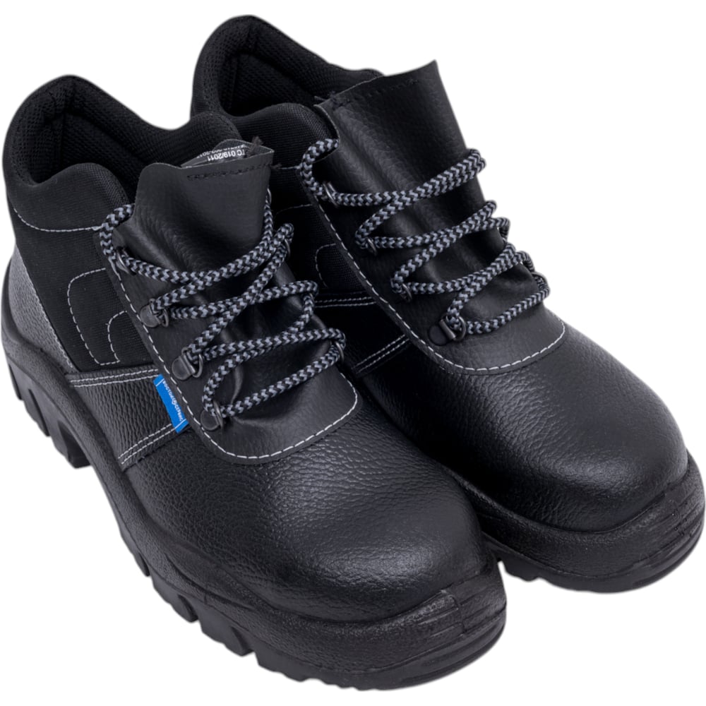 Изображение товара Ботинки ТОФФ ТРУД размер 40 с защитными свойствами