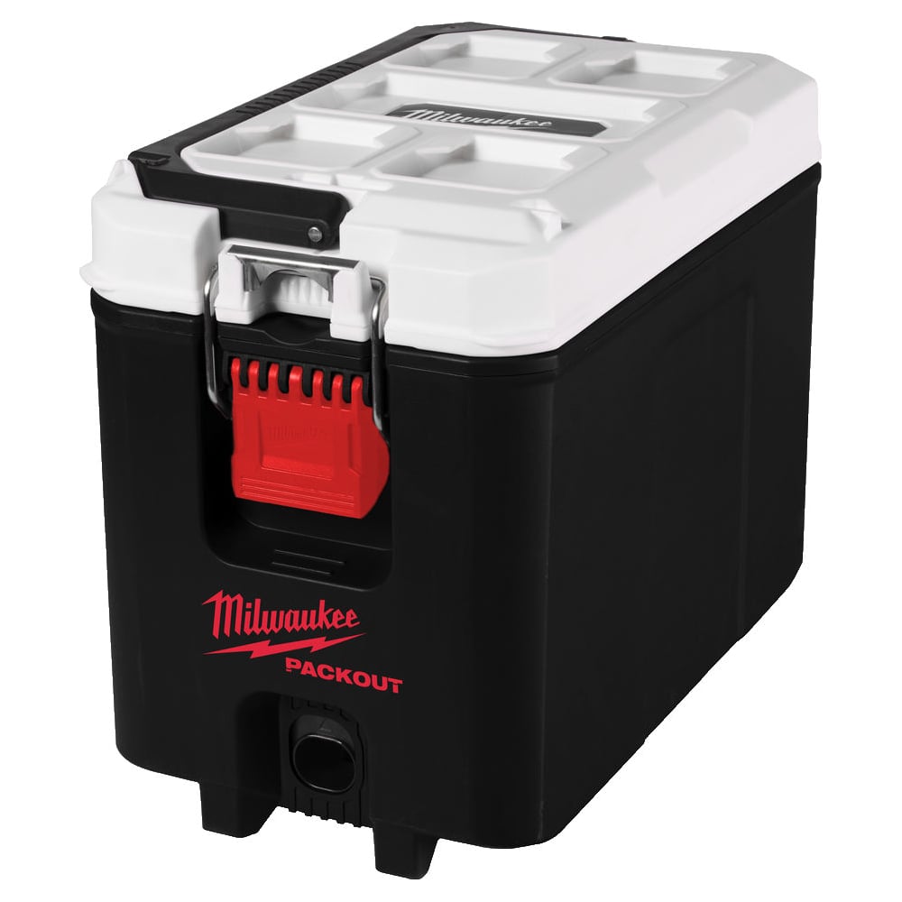 Изображение товара Кейс-термосумка Milwaukee PACKOUT 4932471722