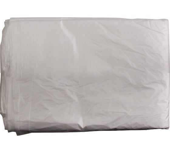 Изображение товара Пленка укрывная (10 мкм; 3х5 м) FIT IT 11873