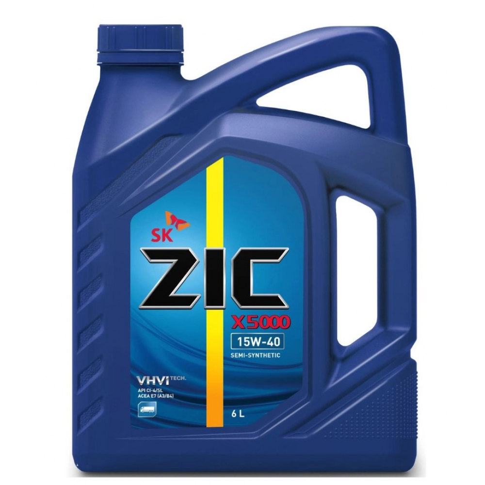 Полусинтетическое масло для грузовых автомобилей zic пневмогидроусилитель сцепления для грузовых а м [бак 53304]