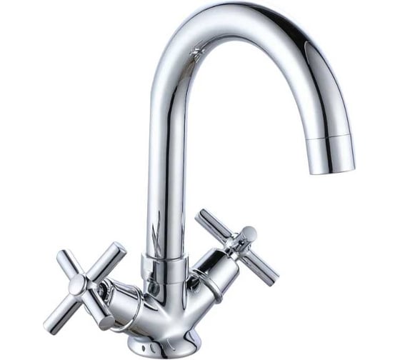 Изображение товара Смеситель для раковины ESKO "Cancun" СN26new CN 26