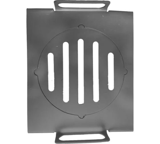 Изображение товара Подставка под казан Станкоинструмент и оснастка №5 4811381028417