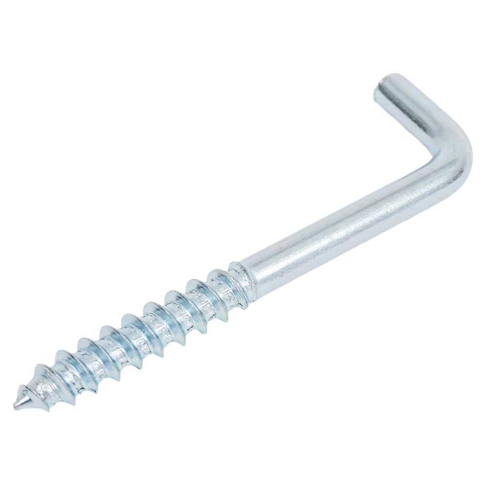 Изображение товара Шуруп-костыль Стройметиз 8x80 (уп. 2 шт) европодвес 00000031341 2218812