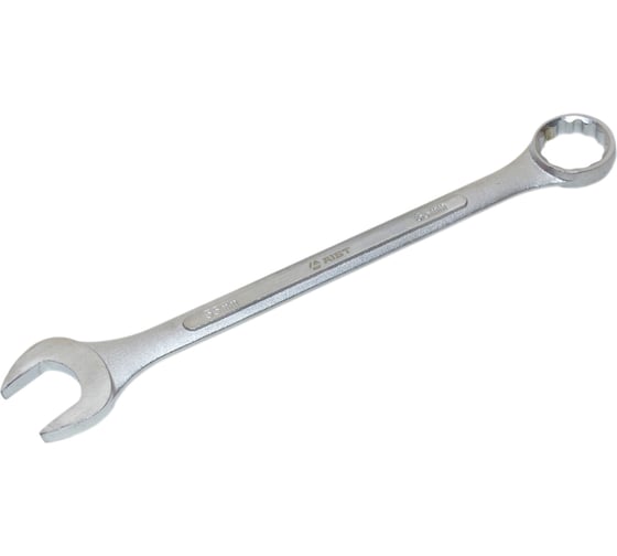 Изображение товара Ключ гаечный комбинированный AIST 55 мм рожково-накидной / 011955A 00-00017306