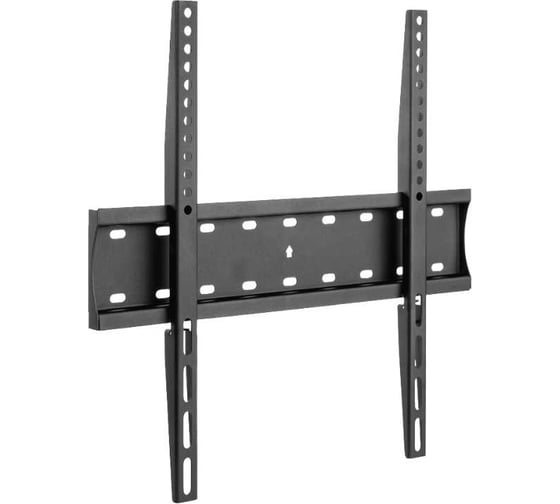 Изображение товара Кронштейн фиксированный remounts черный, 32"-65" RMB 404F