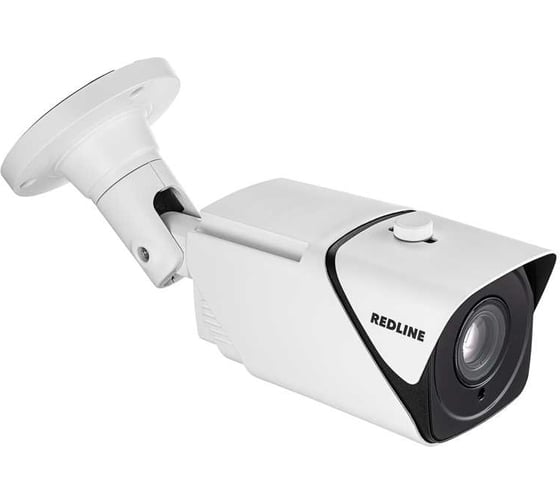 Изображение товара Видеокамера REDLINE RL-IP555P-VM-S.WDR