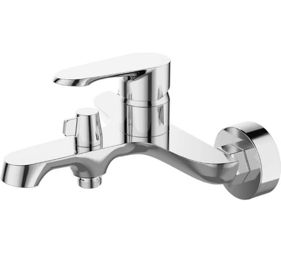 Изображение товара Смеситель для ванны ESKO "Doha" DH54