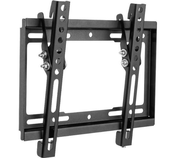 Изображение товара Кронштейн наклонный remounts черный, 23"-42" RM 202T