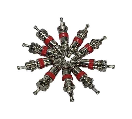 Изображение товара Ниппель для резинового вентиля R2R 1000 шт/уп 6050-9002-100