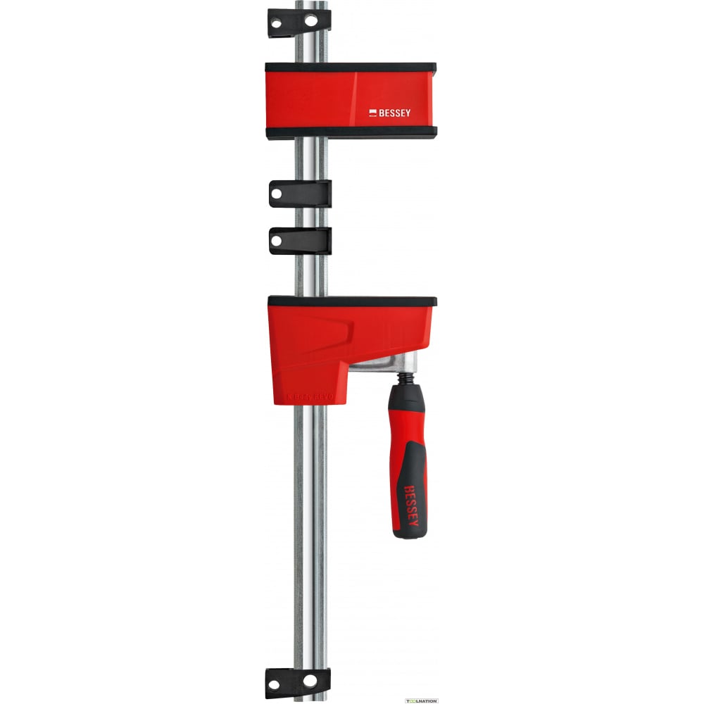 Корпусная струбцина BESSEY K Body REVO BE-KRE80-2K