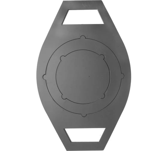 Изображение товара Подставка под казан Станкоинструмент и оснастка №6 4811381028424