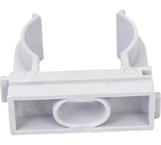 Изображение товара Крепежклипса для трубы ЭРА d 25 мм Б0043235