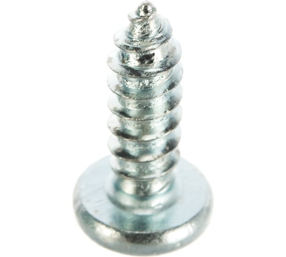 Изображение товара Саморез ЦКИ DIN7981 4.2х13 остроконечный Ц 1000 шт. 1677