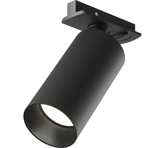 Изображение товара Трековый светильник MAYTONI Artisan Unity GU10 TR089-1-GU10-BB