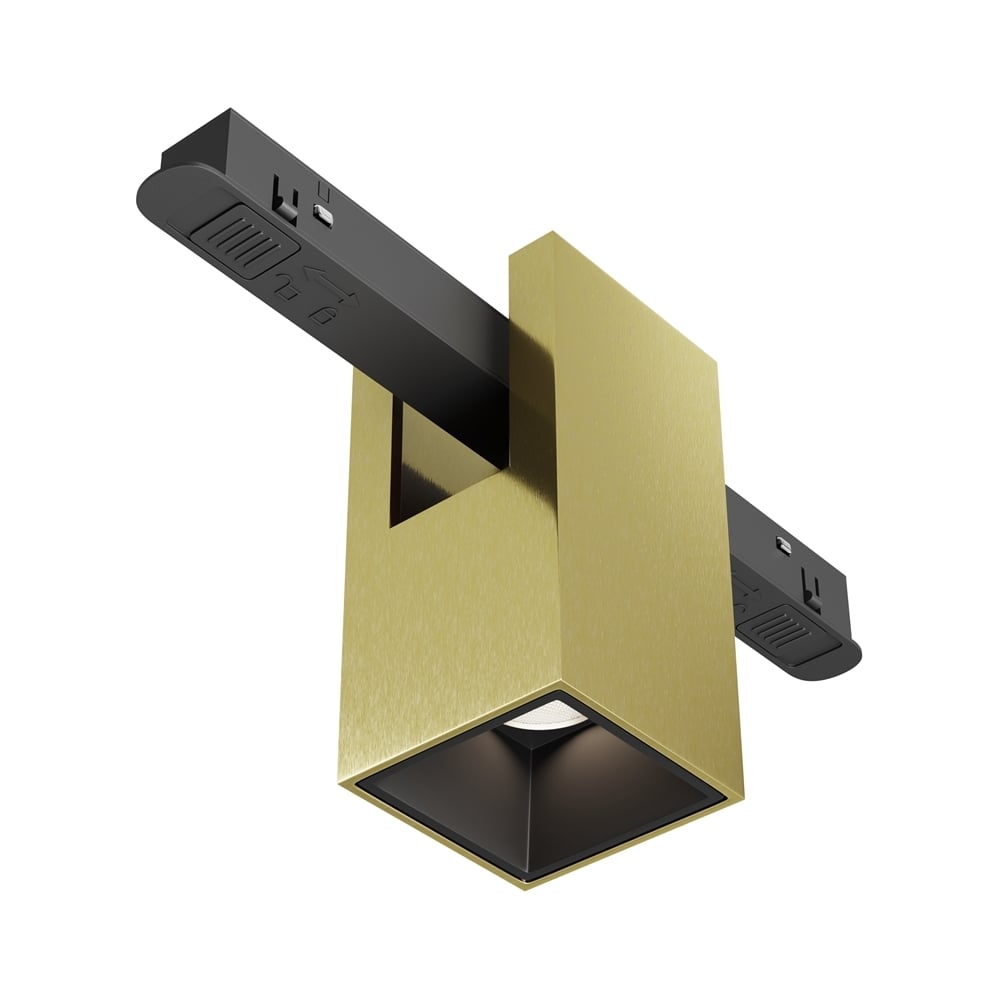 Изображение товара Трековый светильник MAYTONI Alfa Exility 7W 4000K для интерьера