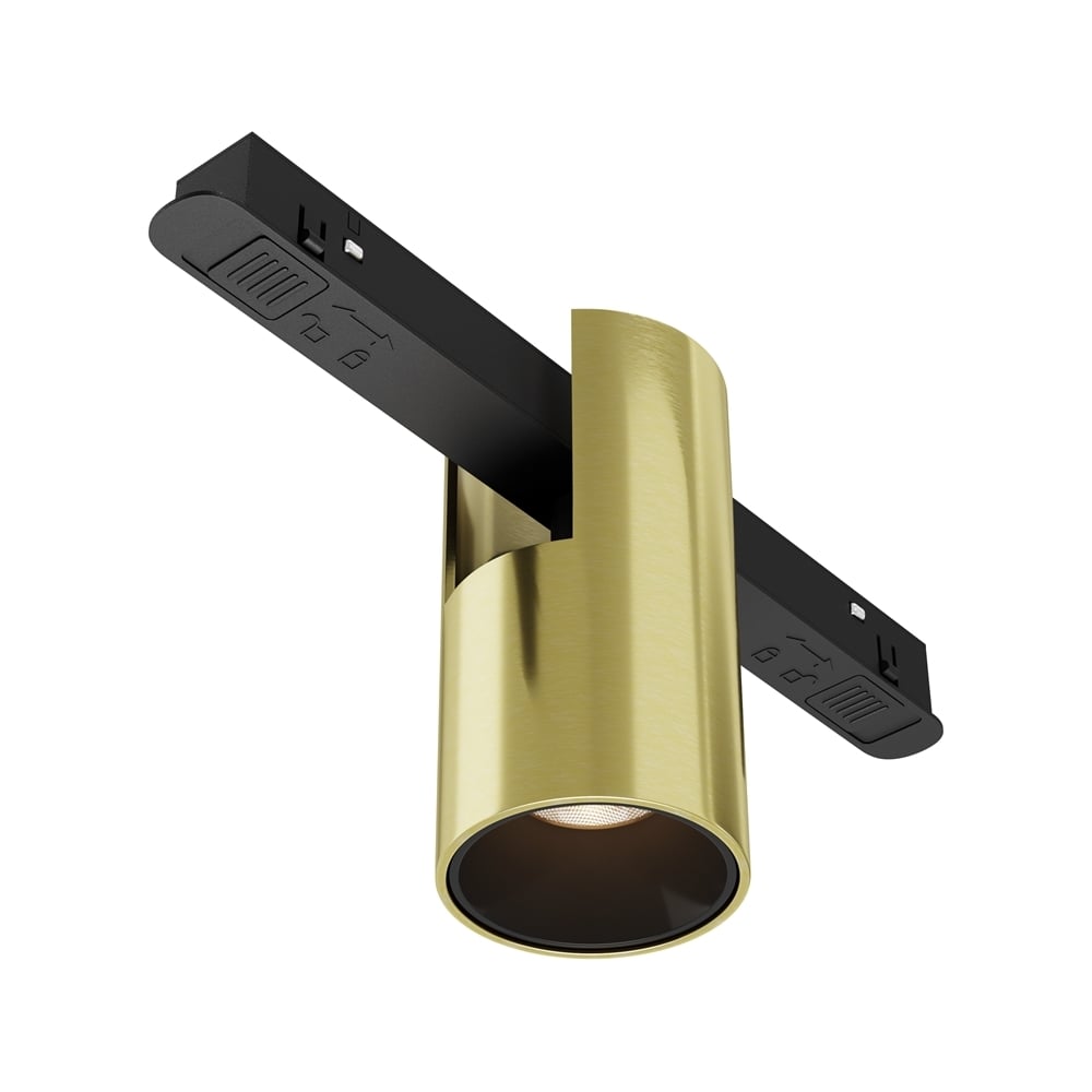 Изображение товара Трековый светильник MAYTONI Alfa Exility 7W 3000K для шинопроводов