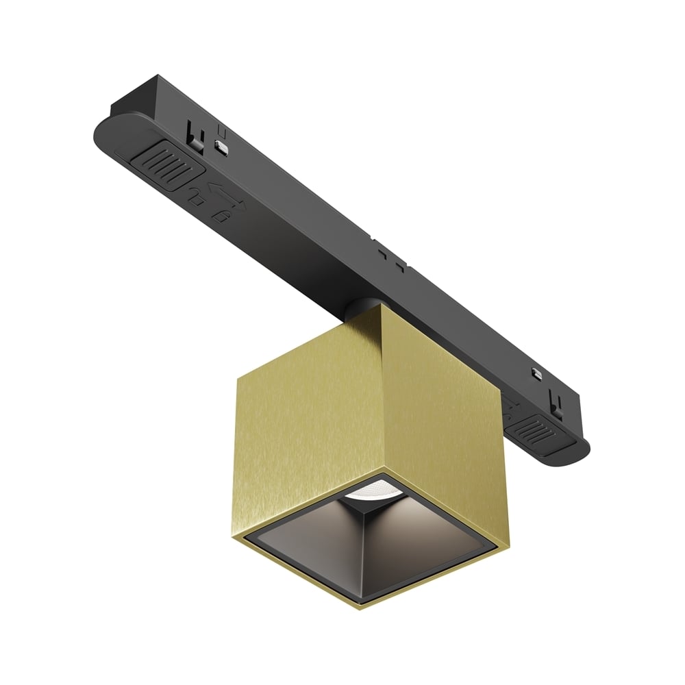 Изображение товара Трековый светильник MAYTONI Alfa S Exility 7Вт 410лм 3000K