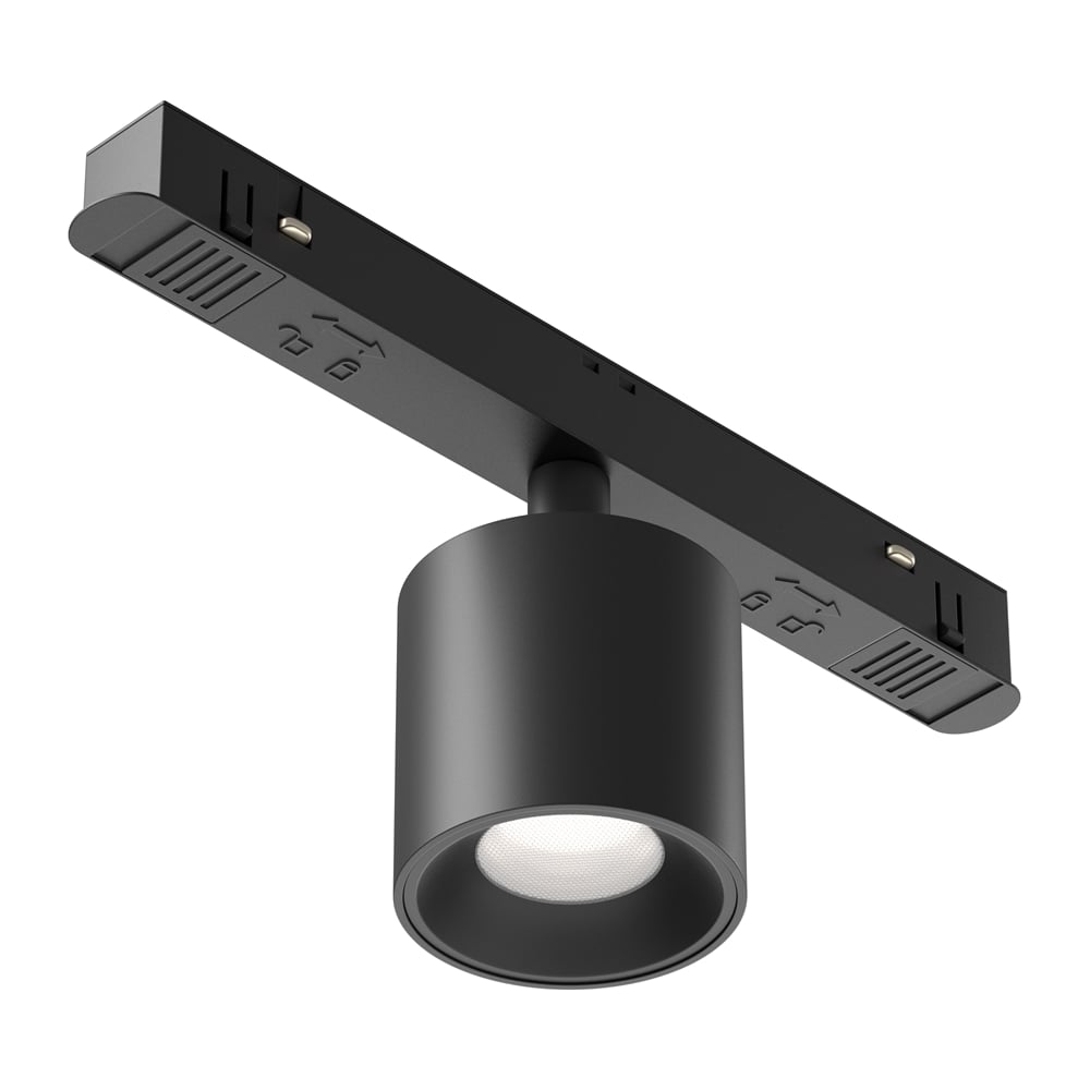 Изображение товара Трековый светильник MAYTONI Alfa S Exility 7Вт 3000-6000K Изображение товара Трековый светильник MAYTONI Alfa S Exility 7Вт 3000-6000K