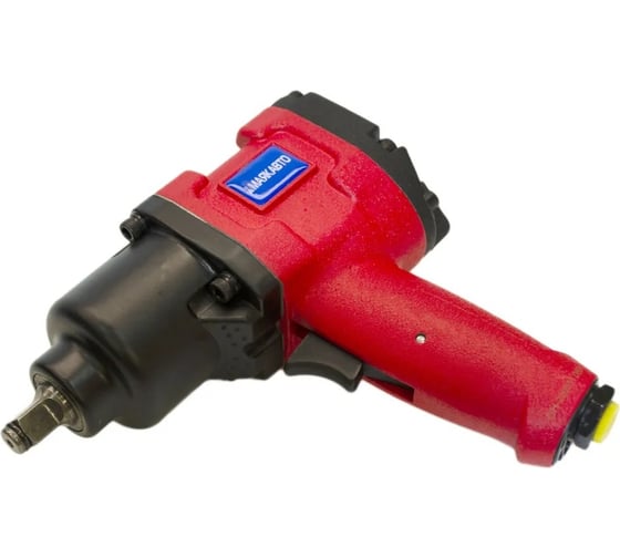 Изображение товара Пневмогайковерт МАЯКАВТО 1/2" 1298Nm 52771м